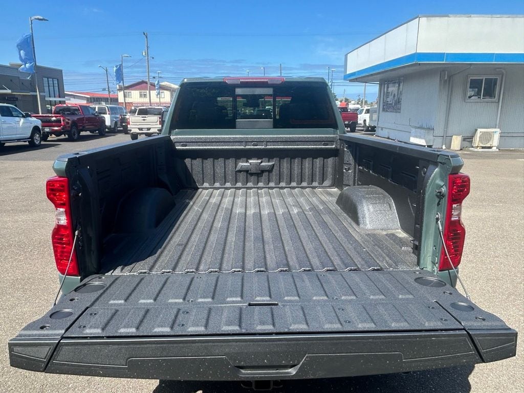 2026 Chevrolet Silverado 2500 HD LT - Photo 36