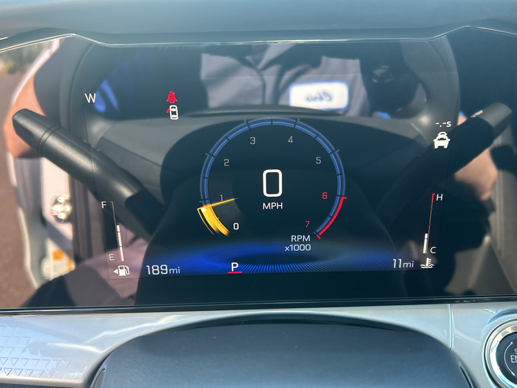 2026 Chevrolet Trax LT - Photo 15