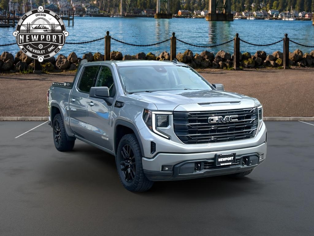 Used 2023 GMC Sierra 1500 Elevation Truck