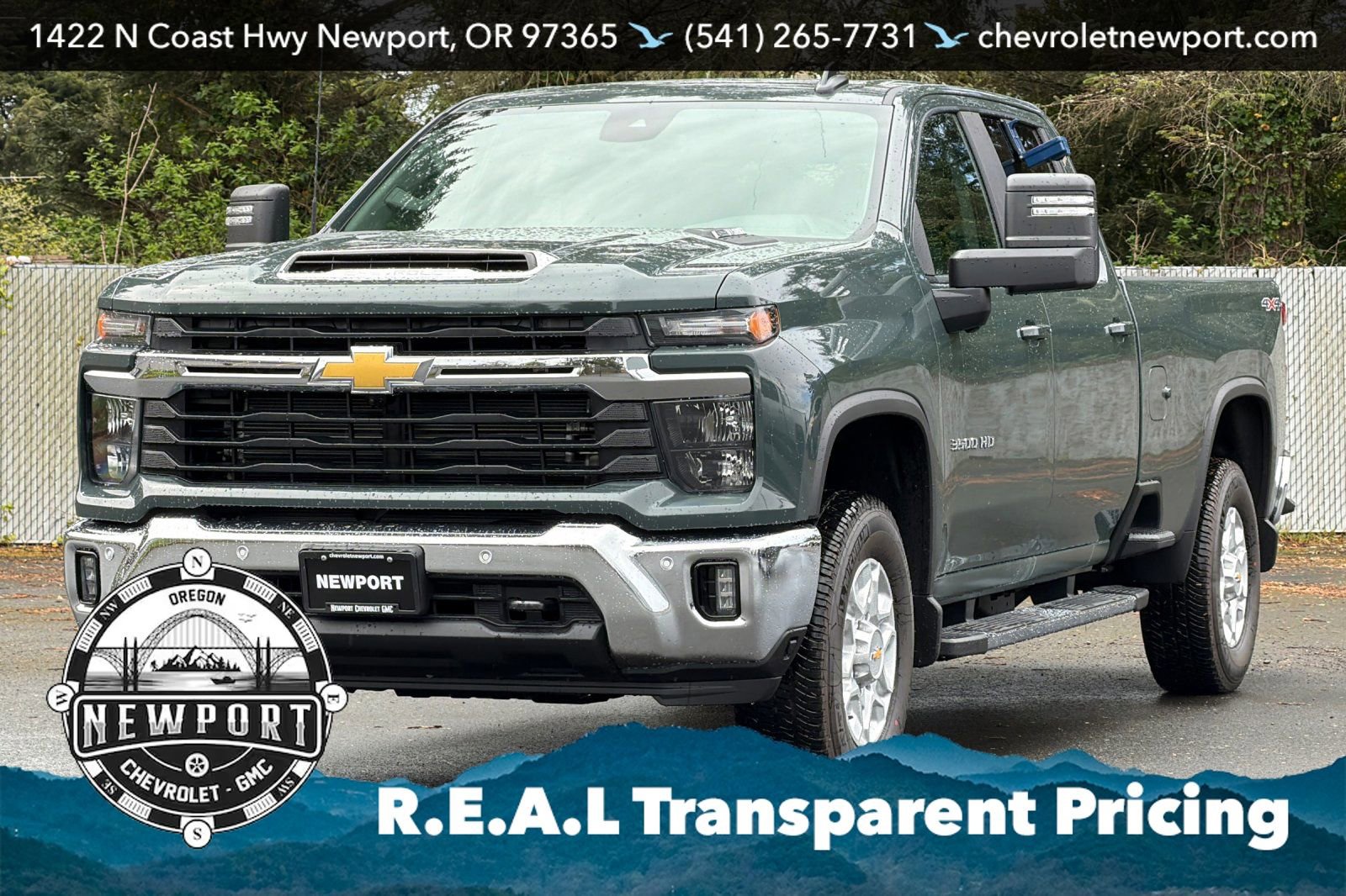 2026 Chevrolet Silverado 3500 HD LT - Photo 7
