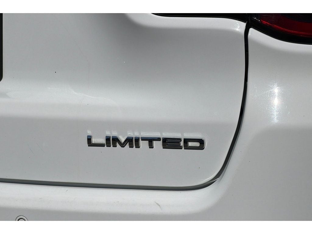 2025 Jeep Compass Limited - Photo 26