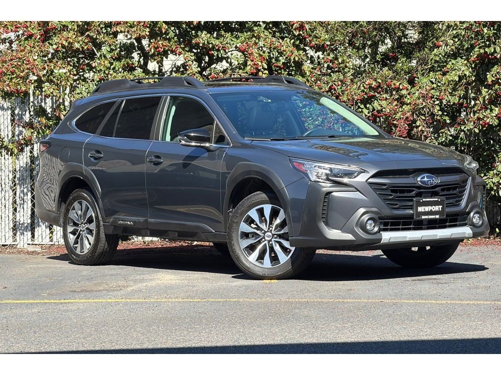 Used 2023 Subaru Outback Limited