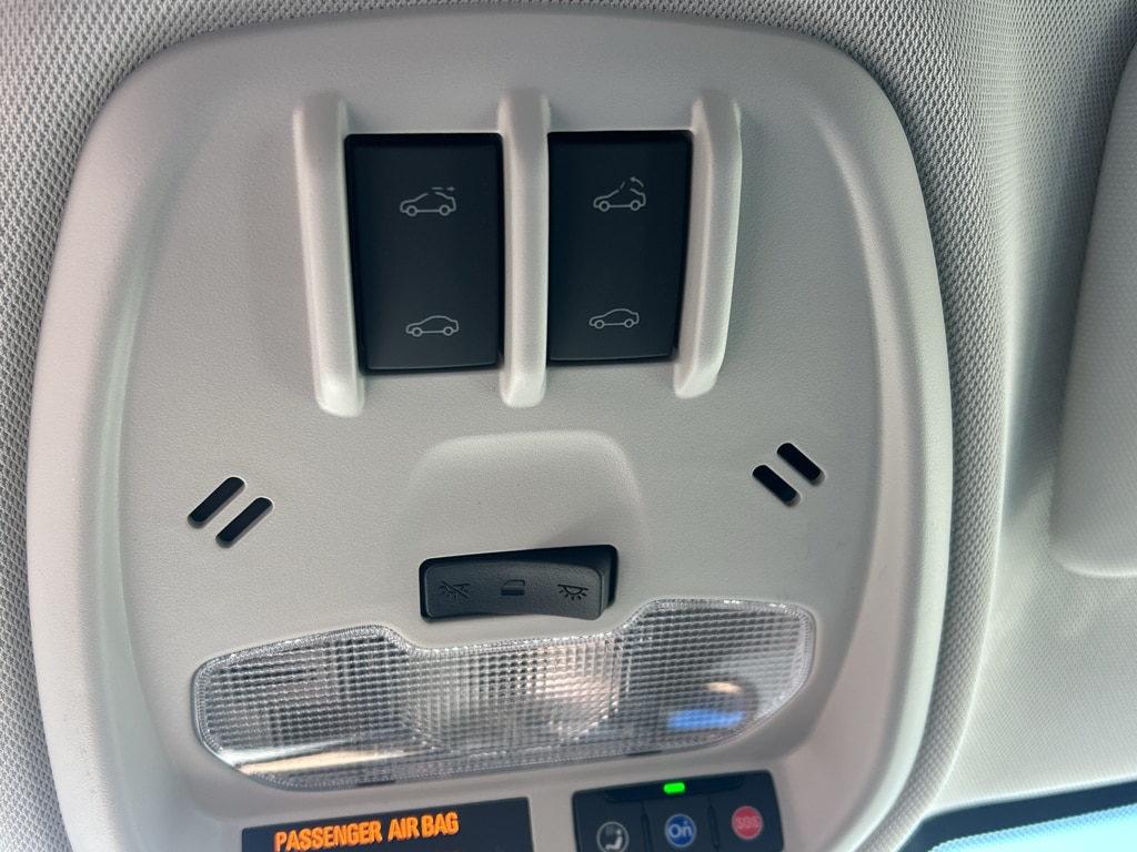 2026 Chevrolet Trax LT - Photo 23