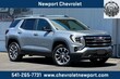  GMC Terrain