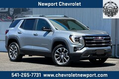 2026 GMC Terrain Elevation SUV