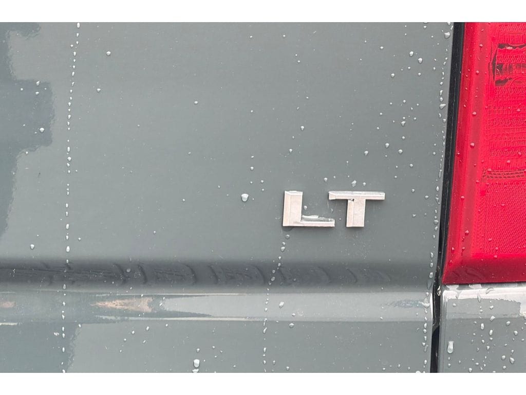 2026 Chevrolet Silverado 3500HD LT - Photo 26