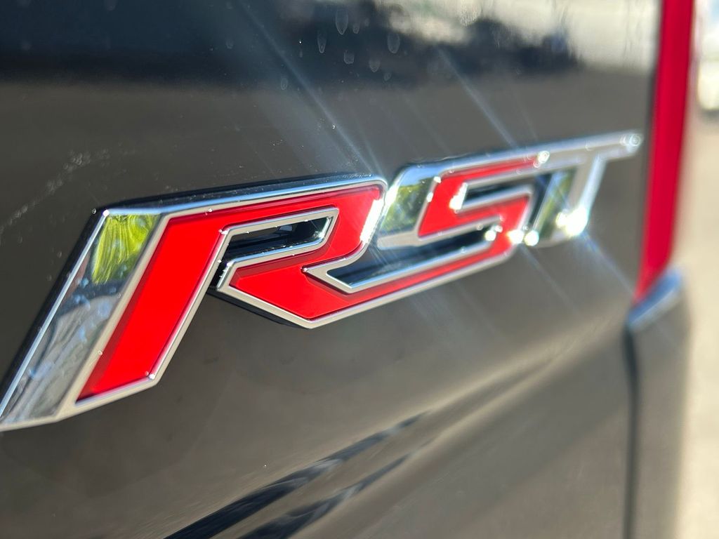 2026 Chevrolet Silverado 1500 RST - Photo 11