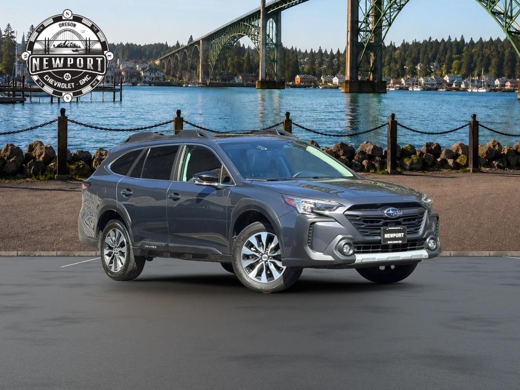 2023 Subaru Outback