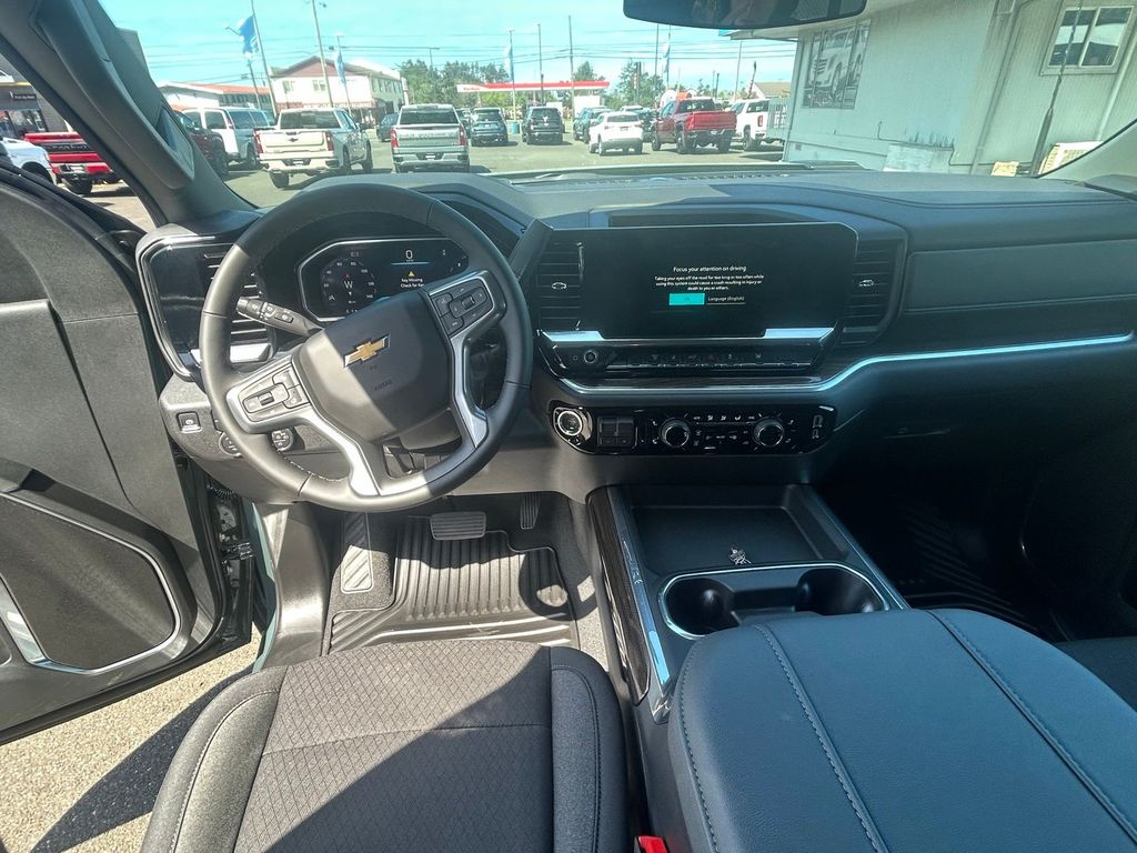 2026 Chevrolet Silverado 2500 HD LT - Photo 14