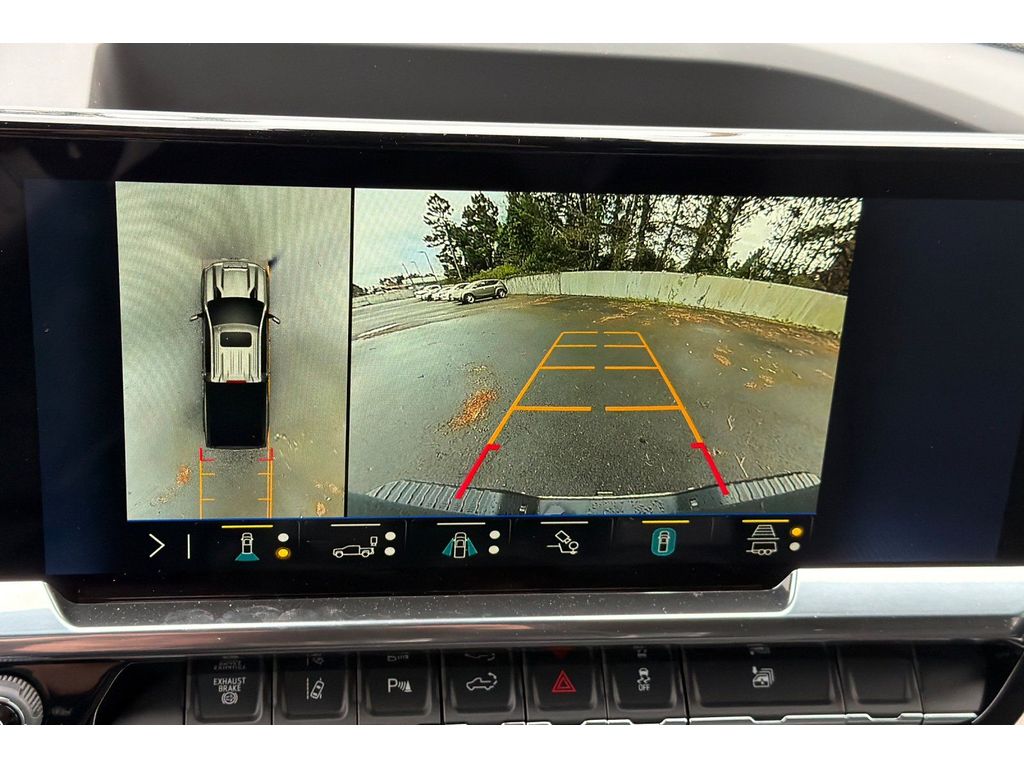 2026 Chevrolet Silverado 3500HD LT - Photo 19