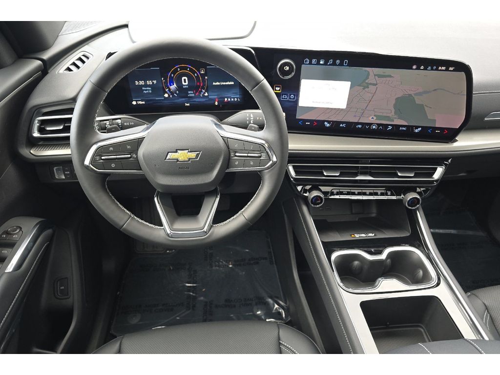 2026 Chevrolet Traverse LT - Photo 14