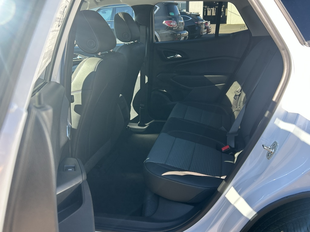 2026 Chevrolet Trax LT - Photo 30