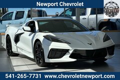 2026 Chevrolet Corvette Stingray 2LT Coupe