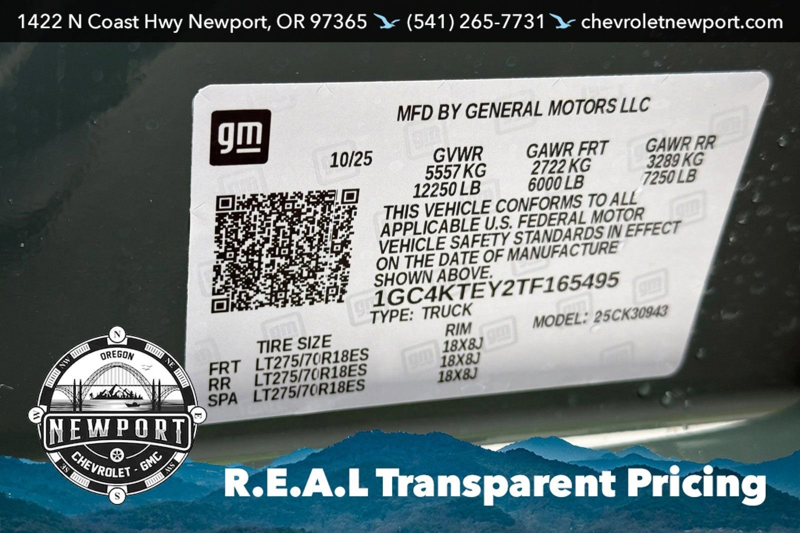 2026 Chevrolet Silverado 3500 HD LT - Photo 26