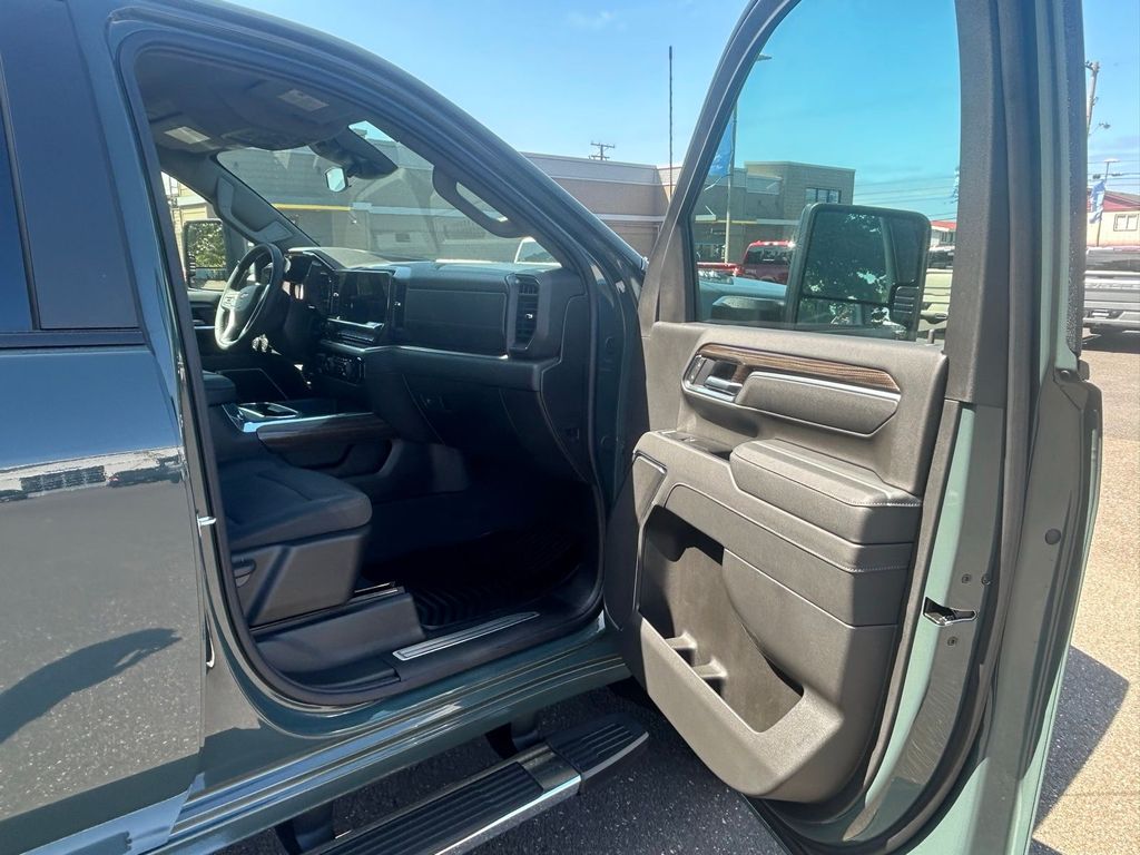 2026 Chevrolet Silverado 2500 HD LT - Photo 30