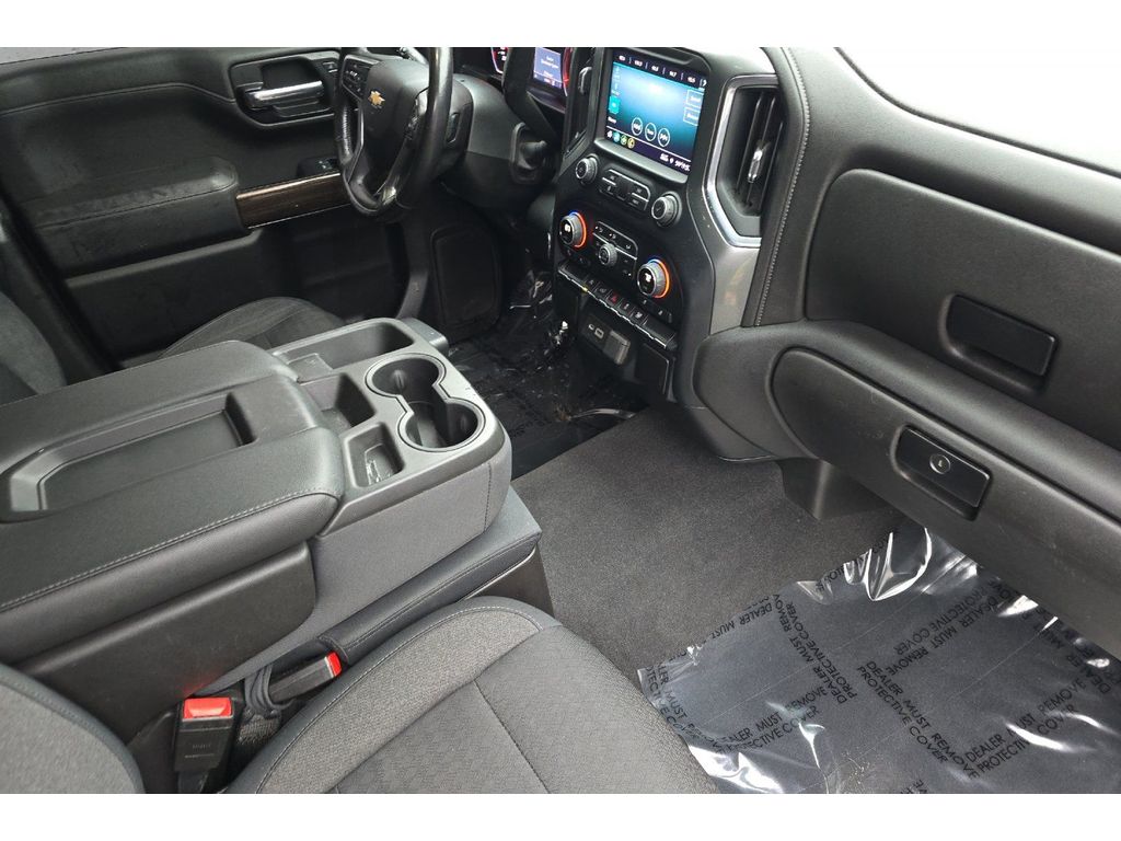 2019 Chevrolet Silverado 1500 LT - Photo 15