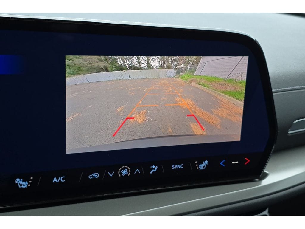 2026 Chevrolet Traverse LT - Photo 21