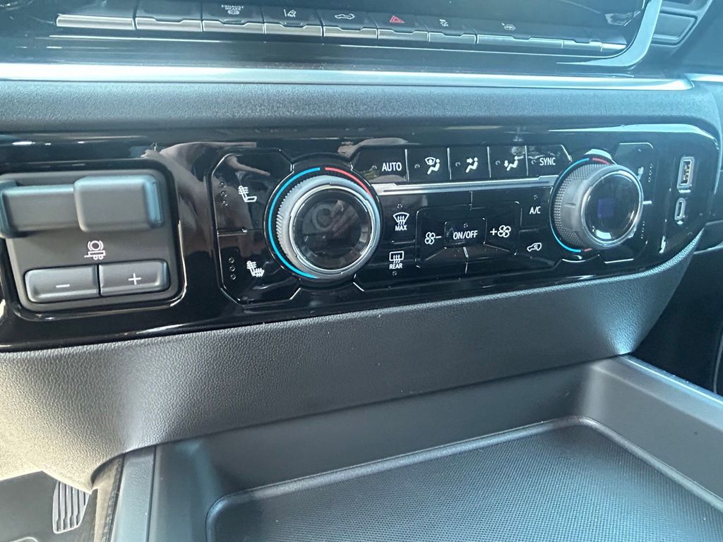2026 Chevrolet Silverado 2500 HD LT - Photo 21