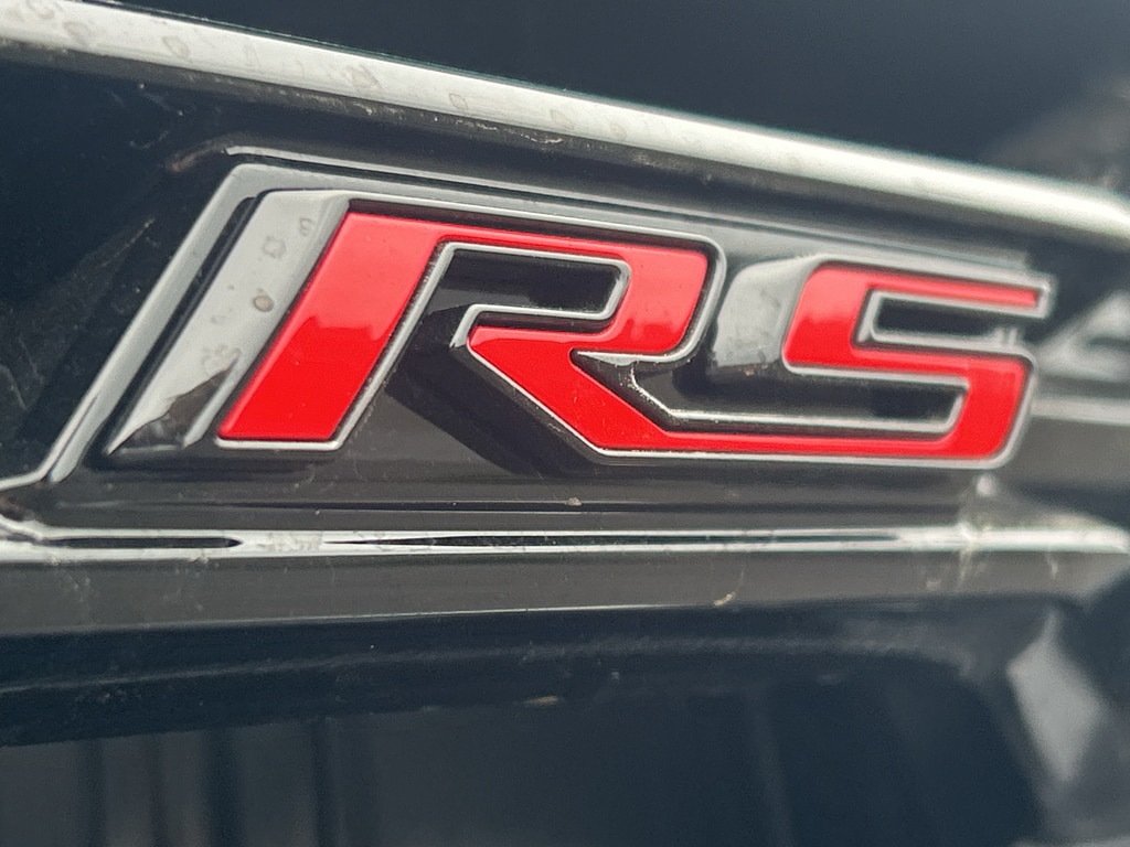 2026 Chevrolet Equinox RS - Photo 10