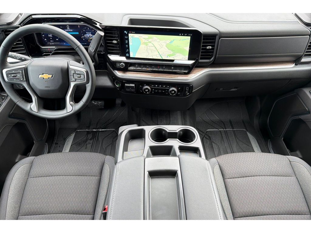 2026 Chevrolet Silverado 3500HD LT - Photo 13