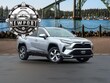 Toyota RAV4 Prime
