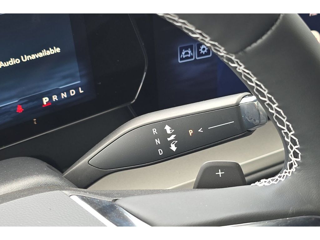 2026 Chevrolet Traverse LT - Photo 23