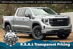 2026 GMC Sierra 1500 Elevation Truck