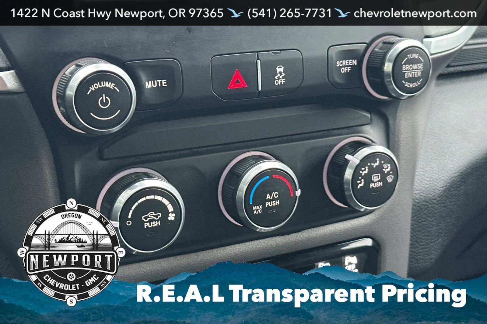 2022 RAM Ram 2500 Pickup Big Horn - Photo 18