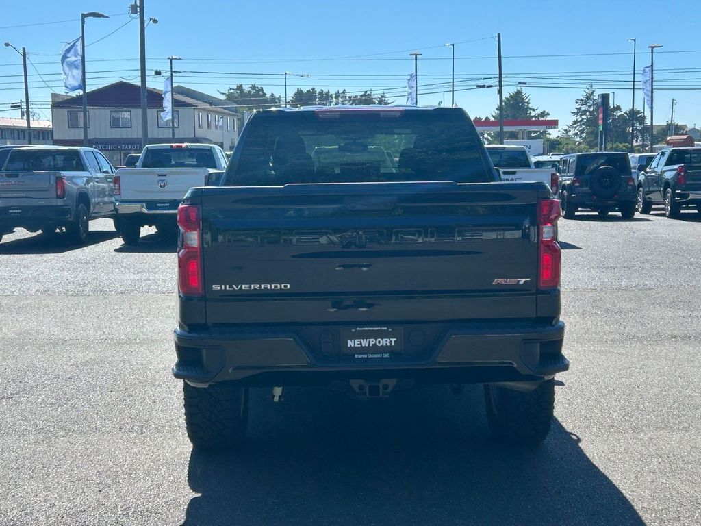 2026 Chevrolet Silverado 1500 RST - Photo 6