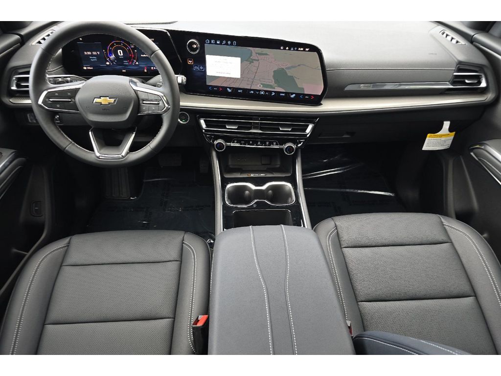 2026 Chevrolet Traverse LT - Photo 13