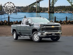2026 Chevrolet Silverado 3500 HD LT Truck