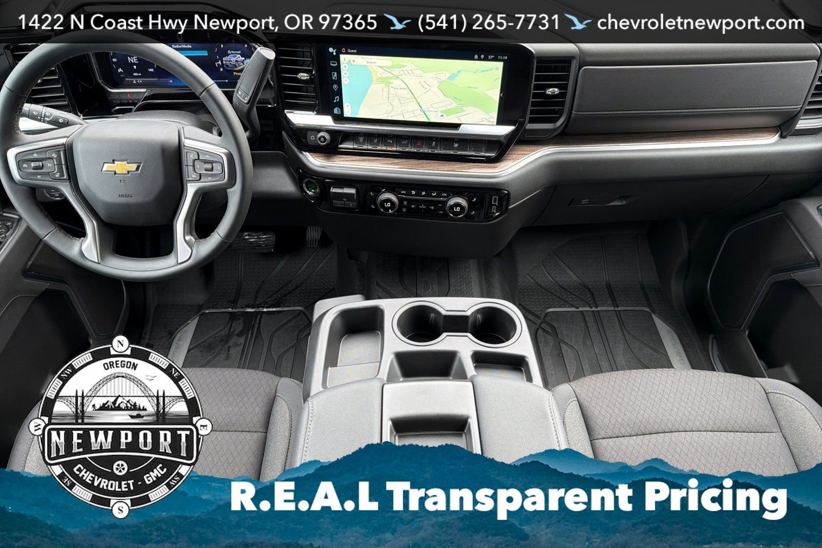 2026 Chevrolet Silverado 3500 HD LT - Photo 12