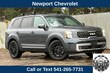  Kia Telluride