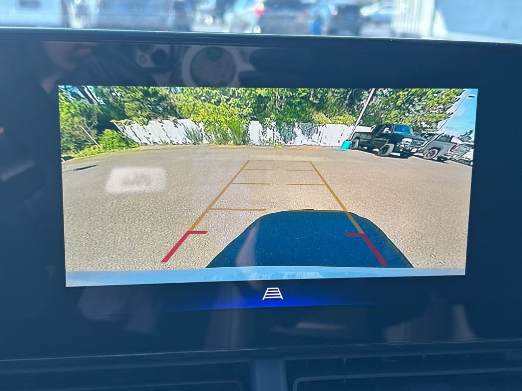 2026 Chevrolet Trax LT - Photo 22
