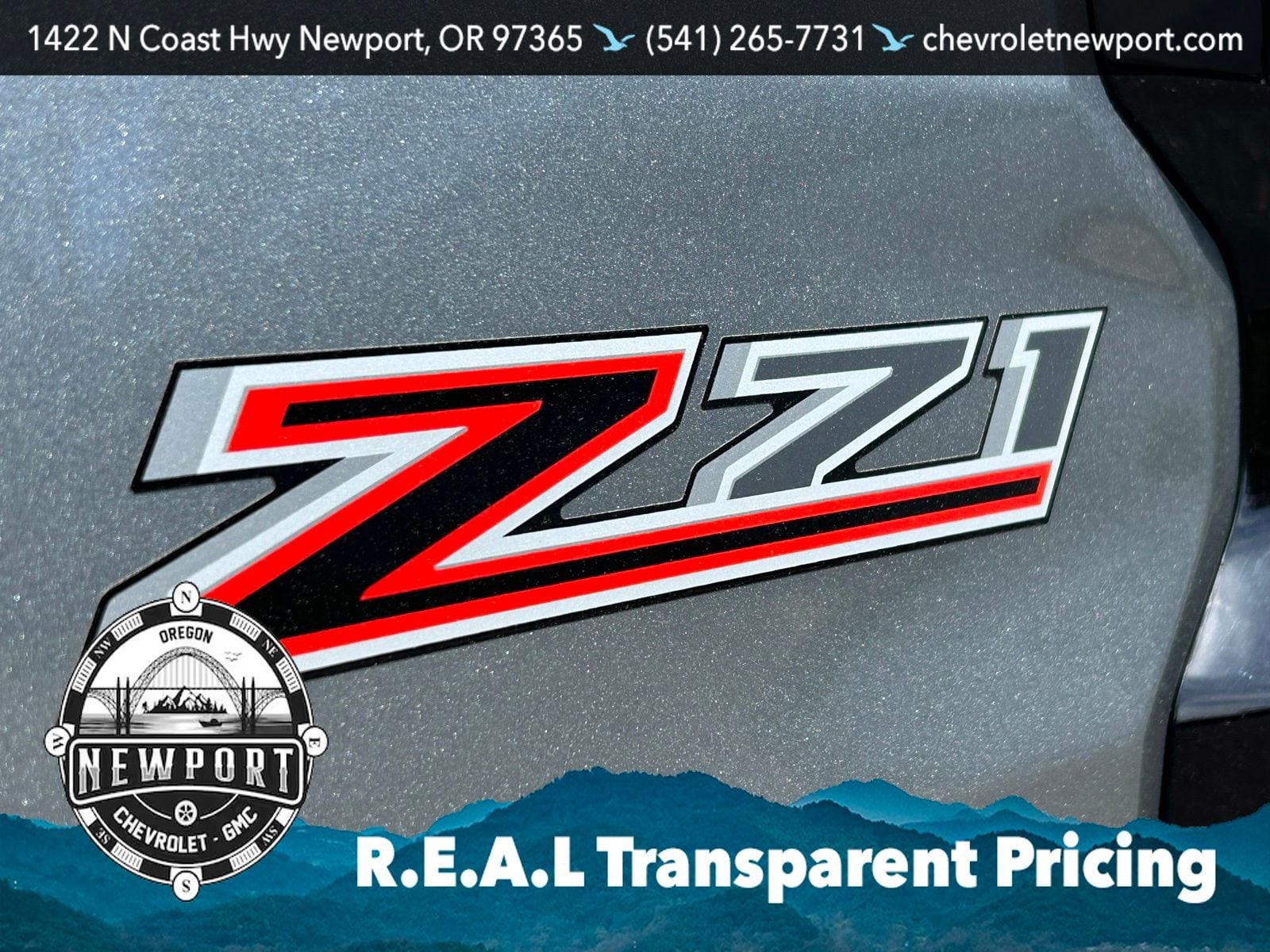 2026 Chevrolet Colorado Z71 - Photo 9
