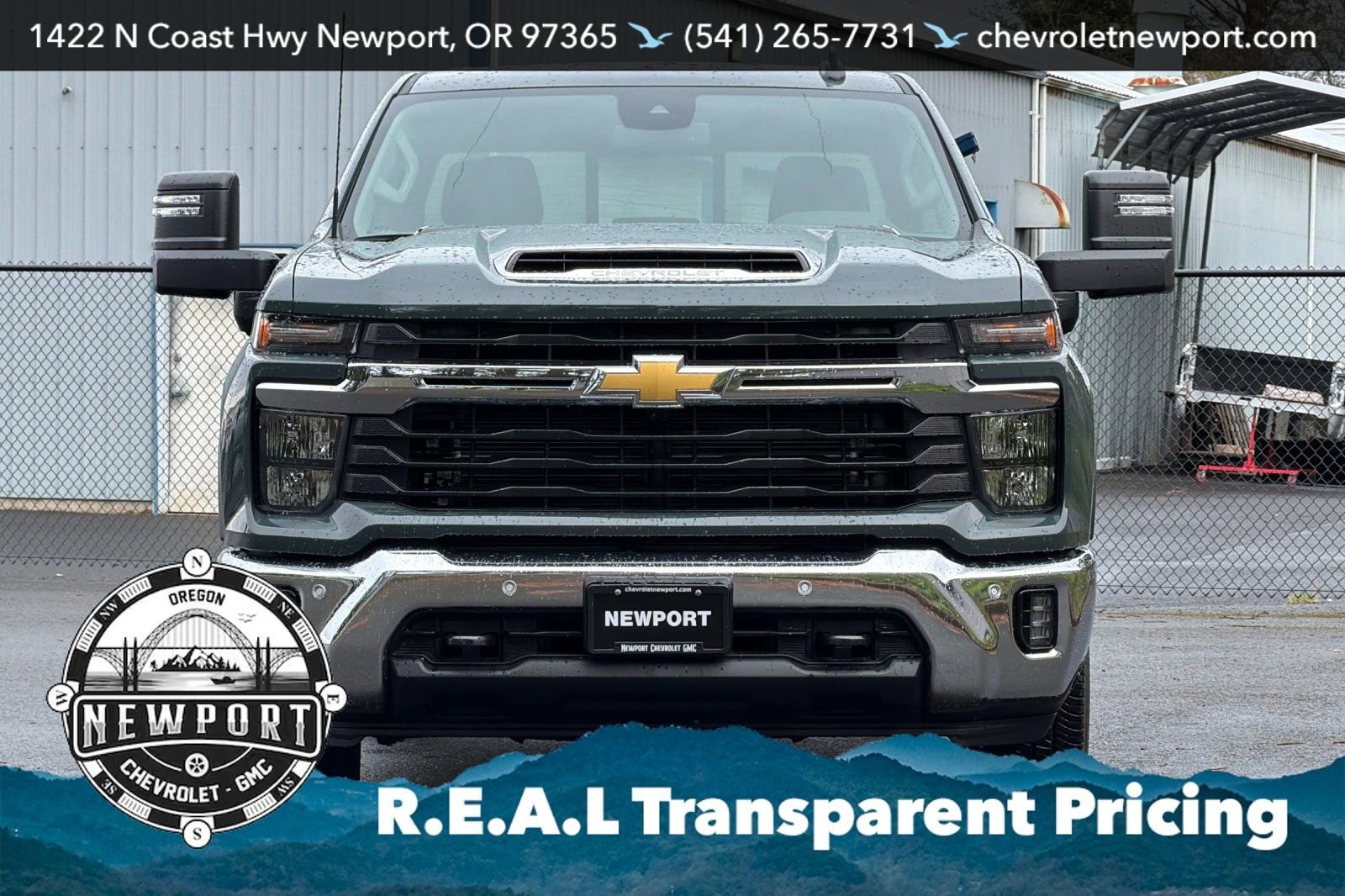 2026 Chevrolet Silverado 3500 HD LT - Photo 8