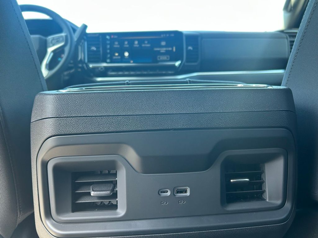 2026 Chevrolet Silverado 2500 HD LT - Photo 37