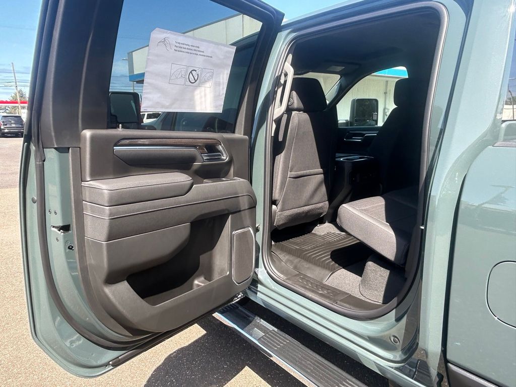 2026 Chevrolet Silverado 2500 HD LT - Photo 34