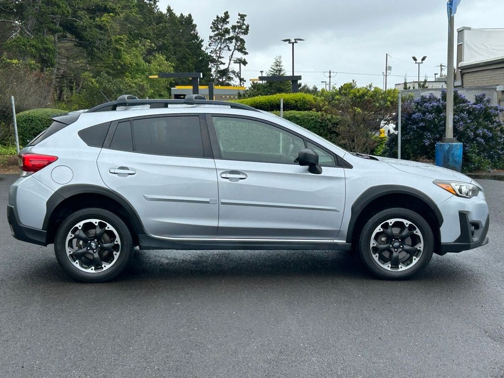Used 2023 Subaru Crosstrek SUV