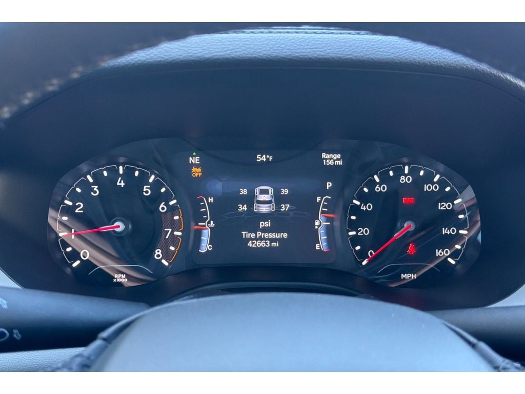2025 Jeep Compass Limited - Photo 24