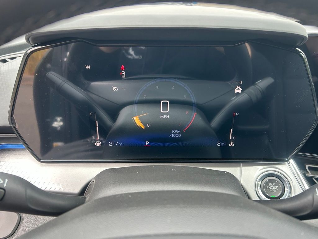 2026 Chevrolet Trax LT - Photo 16