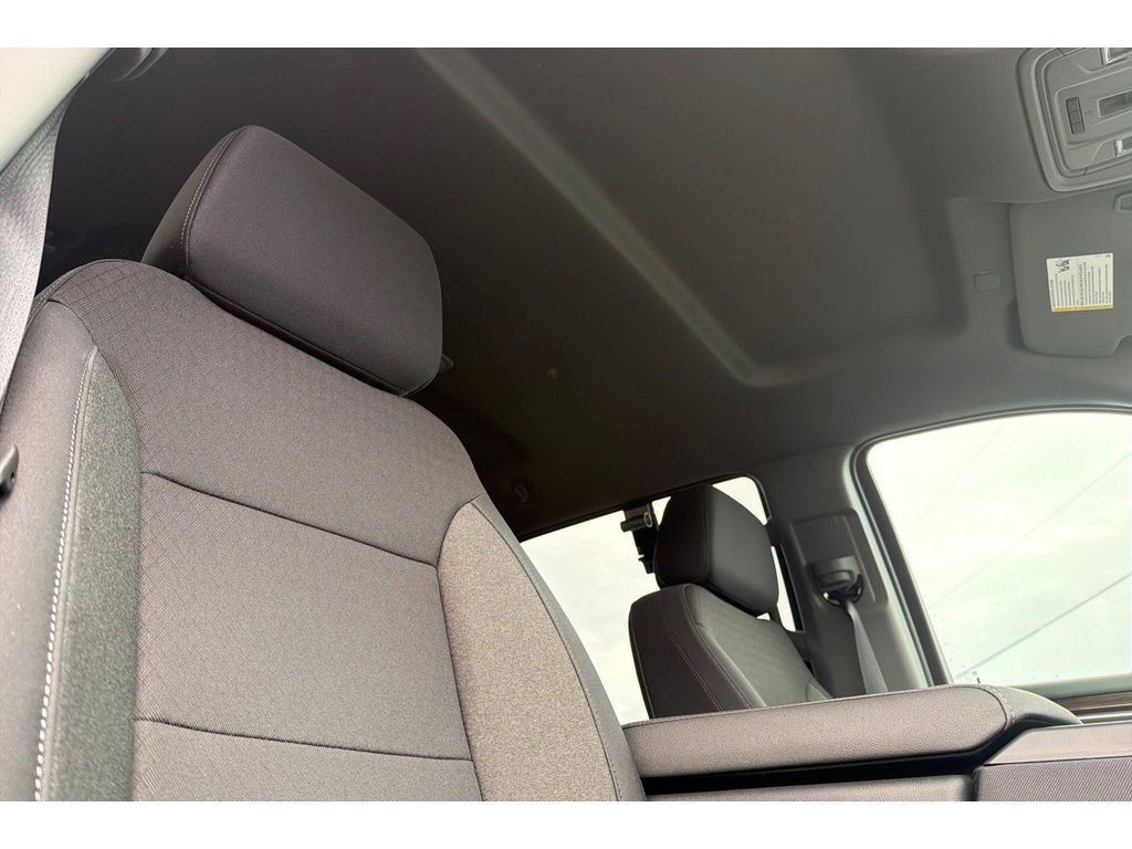 2026 Chevrolet Silverado 3500HD LT - Photo 16