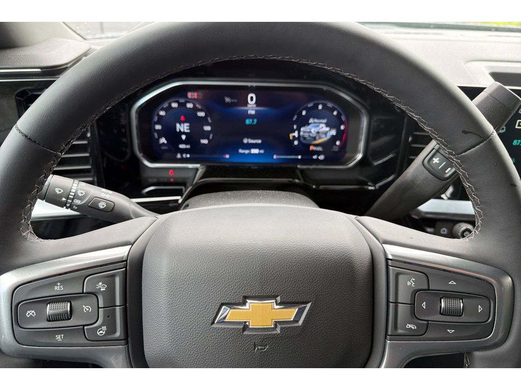 2026 Chevrolet Silverado 3500HD LT - Photo 23