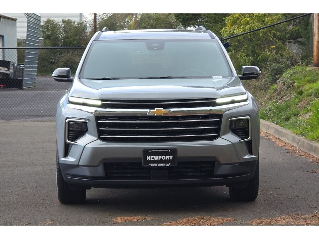 2026 Chevrolet Traverse LT - Photo 9