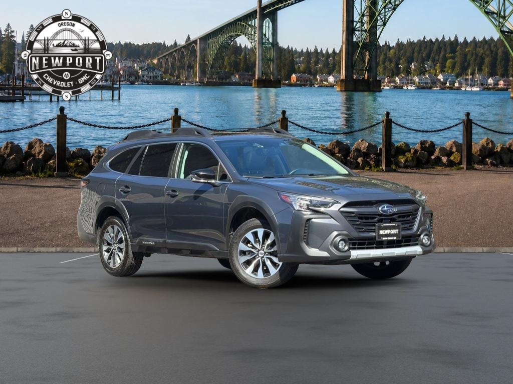 Used 2023 Subaru Outback Limited