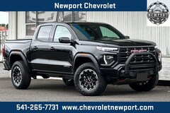 2026 GMC Canyon AT4 Truck
