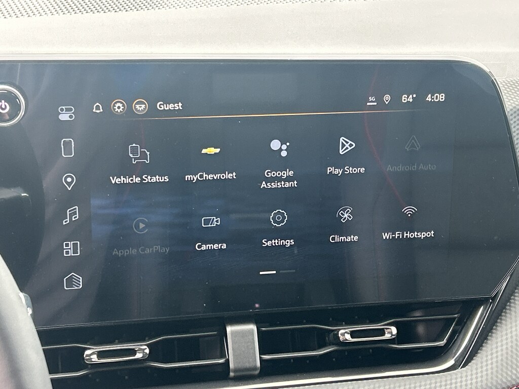 2026 Chevrolet Equinox RS - Photo 22