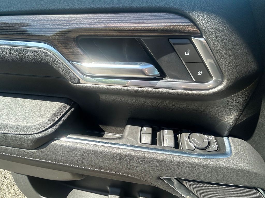 2026 Chevrolet Silverado 1500 RST - Photo 16