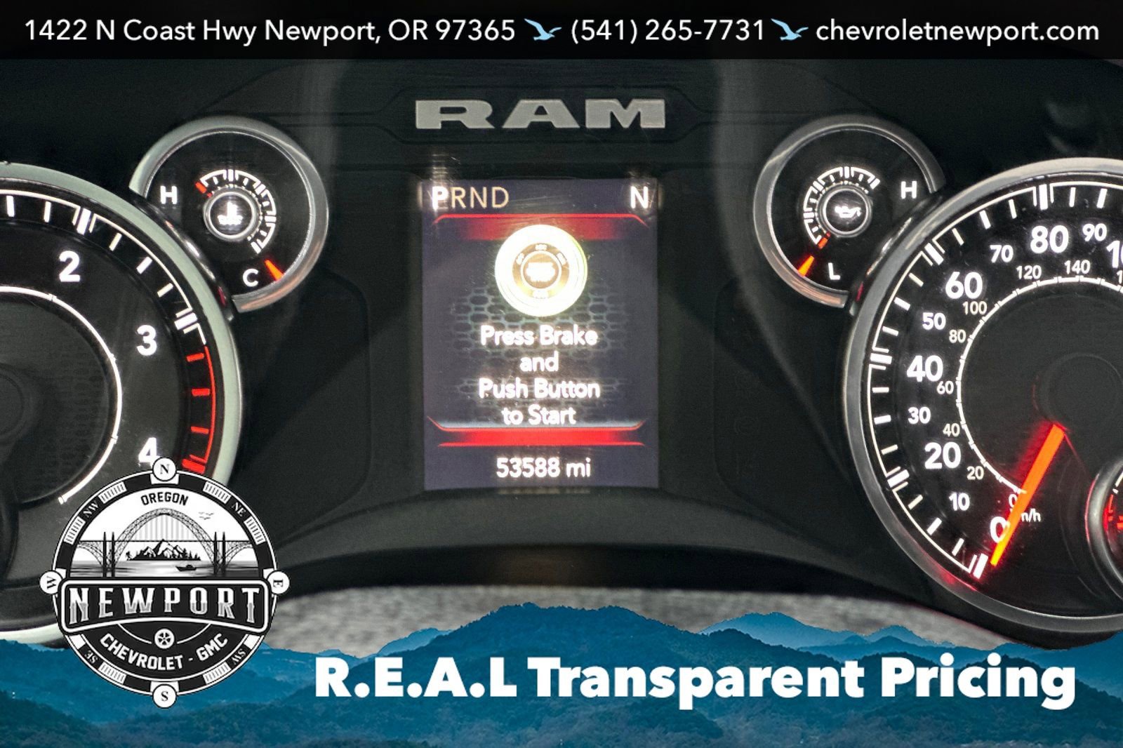 2022 RAM Ram 2500 Pickup Big Horn - Photo 25