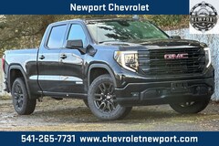 2026 GMC Sierra 1500 Elevation Truck